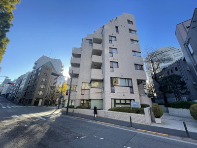 【外観】 | ニューライフ一番町