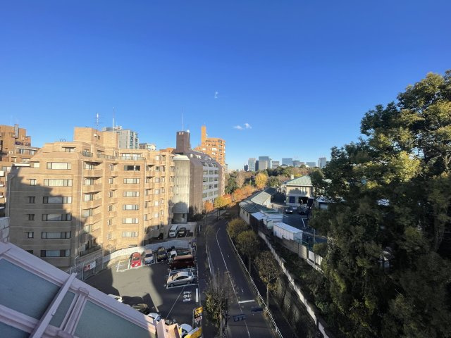 【展望】 | ニューライフ一番町