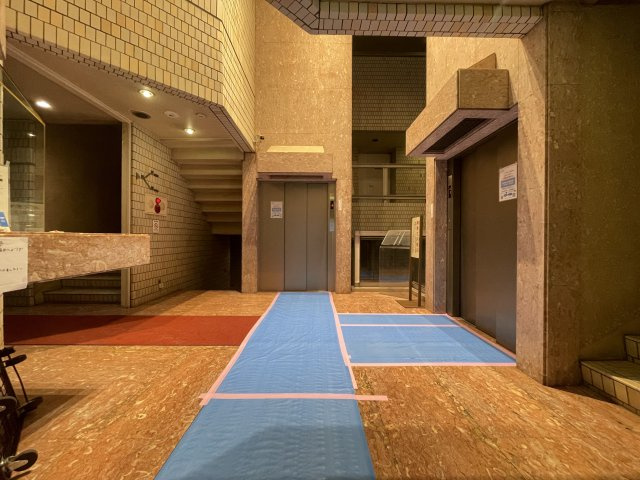 【その他共用部分】 | ニューライフ一番町