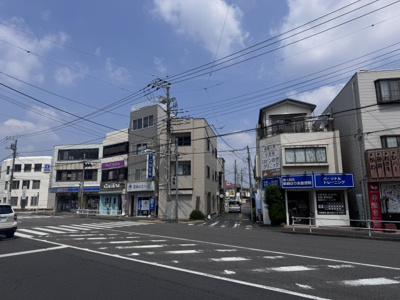 【周辺】 | Yビル　3階