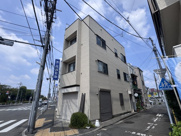 Yビル　3階の画像