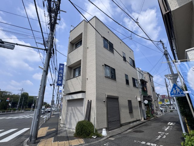 【外観】 | Yビル　3階