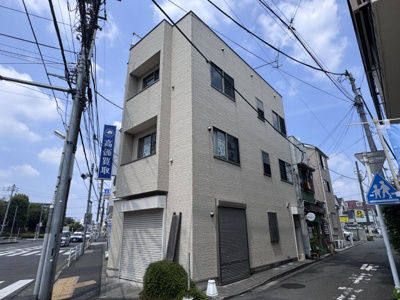 【外観】 | Yビル　3階