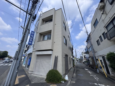【外観】 | Yビル　3階