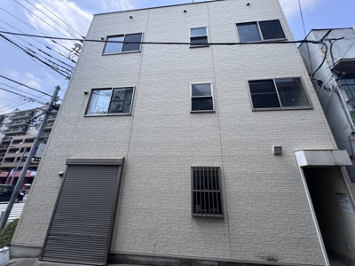 【外観】 | Yビル　3階