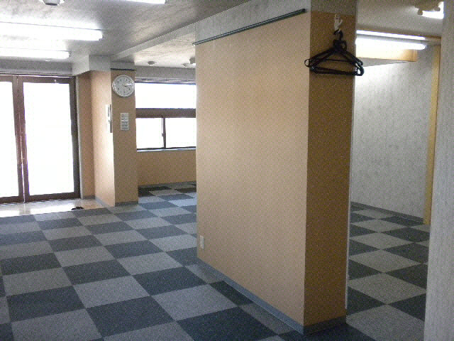 富士マンション浪花のその他