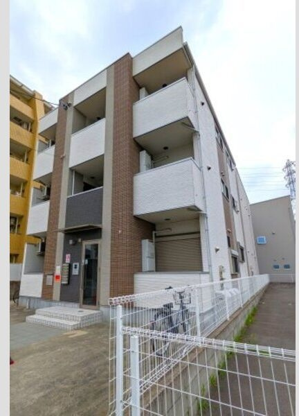 ハーモニー高畑ザレジデンス