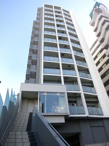 HF仙台長町レジデンス