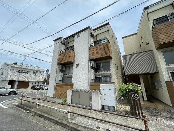 ビルーチェA(ビルーチェエー)