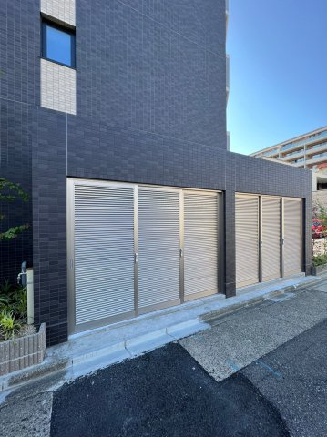 プレイス白壁　名古屋市賃貸　仲介手数料無料のその他共用部分