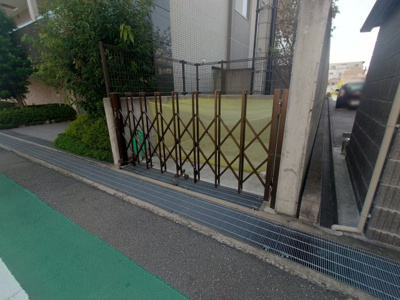 【その他共用部分】 | アパガーデンコート箕面牧落