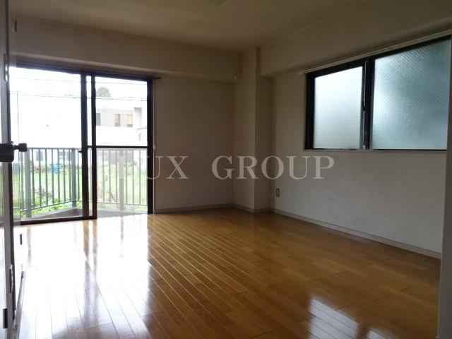 【内装】 | ユートピア美堀