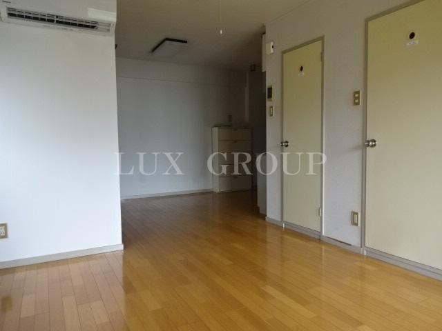 【内装】 | ユートピア美堀