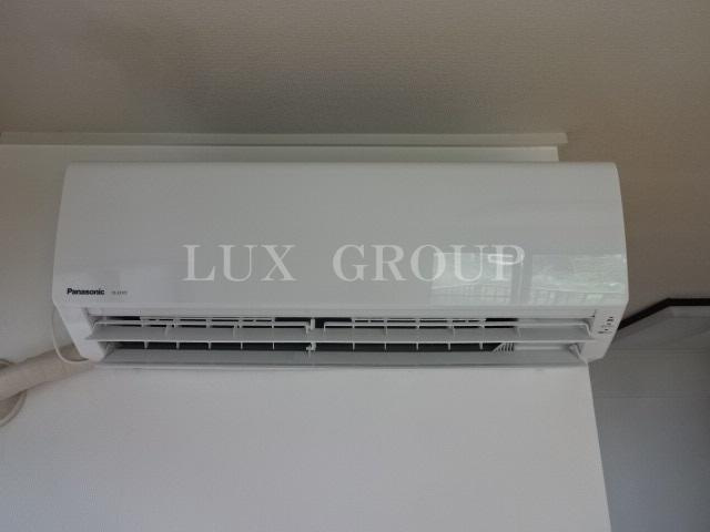 【設備】 | ユートピア美堀