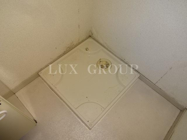 【設備】 | ユートピア美堀