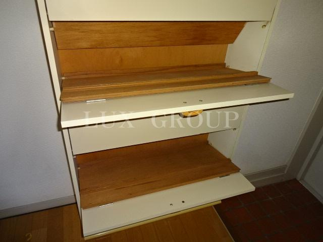 【収納】 | ユートピア美堀