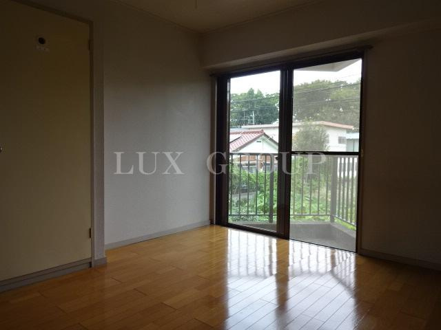 【居間・リビング】 | ユートピア美堀