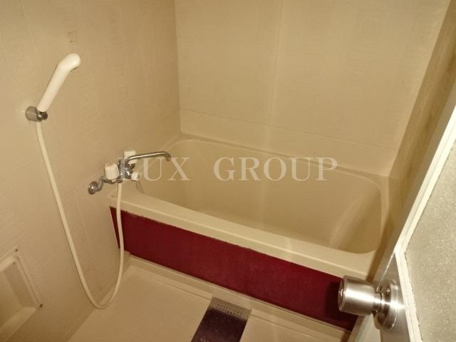 【浴室】 | ユートピア美堀