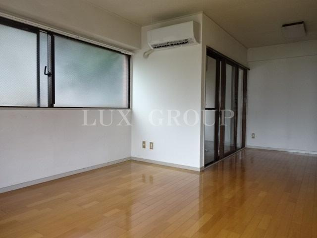 【寝室】 | ユートピア美堀