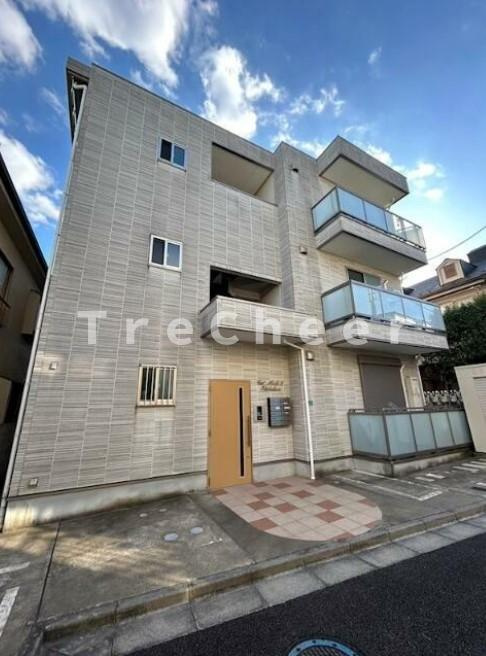 セレマーレ3池袋