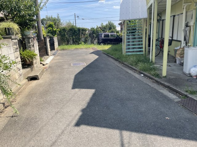 幸福荘のその他