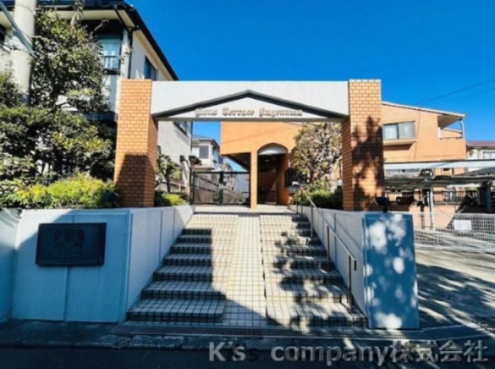 ◎藤沢市鵠沼海単5丁目　ライオンズテラス鵠沼