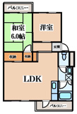 柱本団地の画像