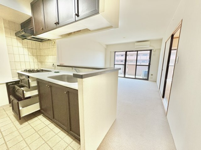 パストラルハイム幸壱番館　中央区幸１丁目