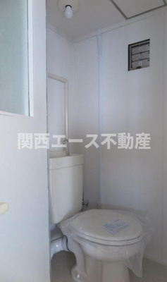 【トイレ】 | 柱本団地