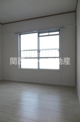 【寝室】 | 柱本団地