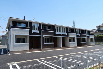 【駐車場】 | カルムメゾン | 駐車場