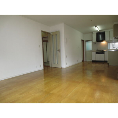 【居間・リビング】 | 桜花台二丁目戸建