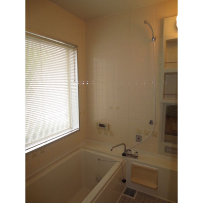 【浴室】 | 桜花台二丁目戸建