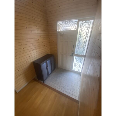 【玄関】 | 桜花台二丁目戸建