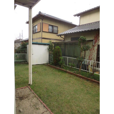 【バルコニー】 | 桜花台二丁目戸建