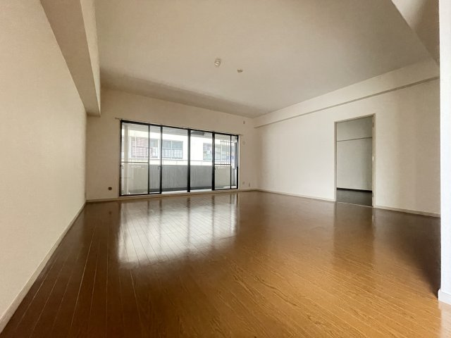 ピアグランデ順慶町の洋室