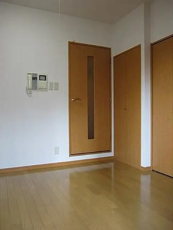 プレールドゥーク新宿曙橋の内装|プレールドゥーク新宿曙橋