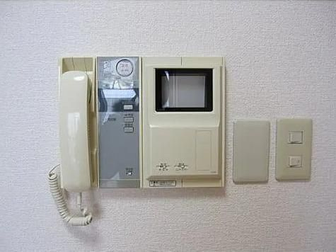 プレールドゥーク新宿曙橋のセキュリティ|プレールドゥーク新宿曙橋