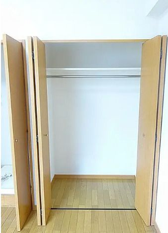 プレールドゥーク新宿曙橋の収納|プレールドゥーク新宿曙橋