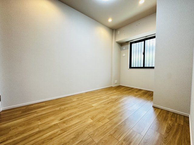 グレーシア湘南平塚海岸の洋室