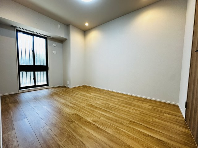 グレーシア湘南平塚海岸の洋室