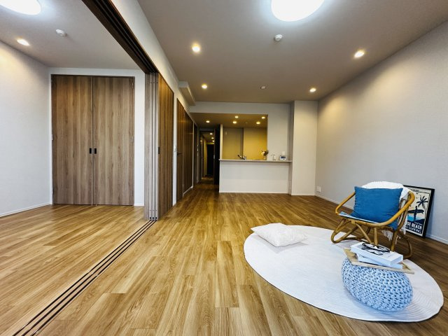 グレーシア湘南平塚海岸