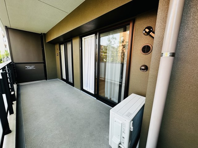 グレーシア湘南平塚海岸のその他共用部分