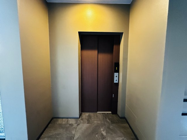 グレーシア湘南平塚海岸のその他共用部分