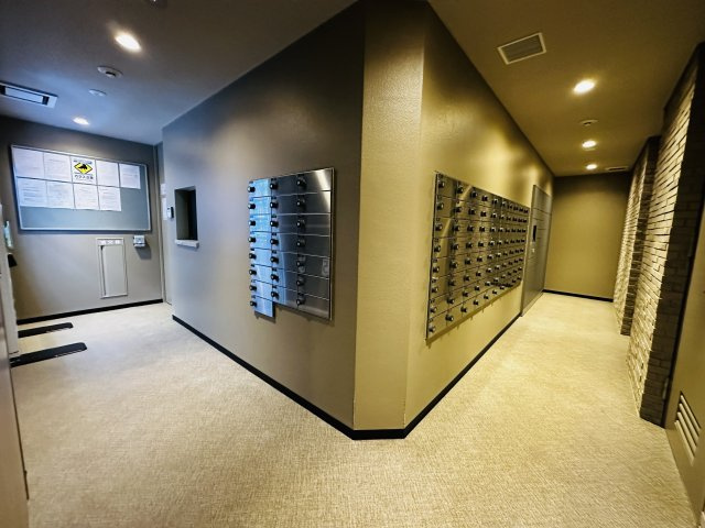 グレーシア湘南平塚海岸のその他共用部分