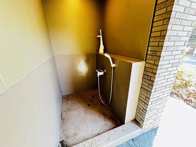 グレーシア湘南平塚海岸のその他共用部分