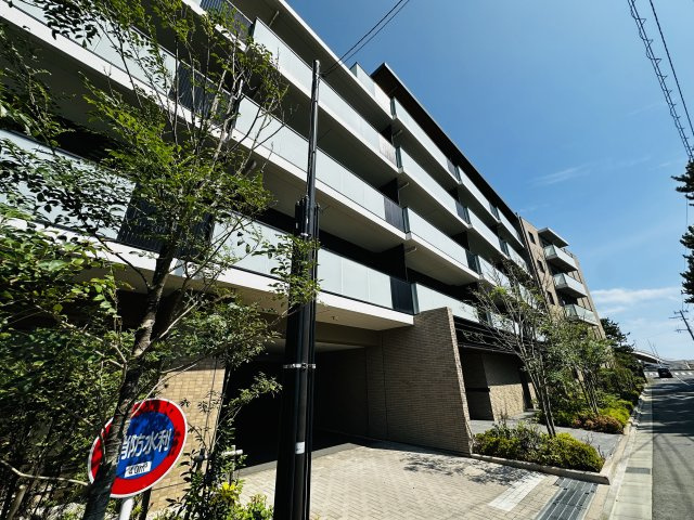 グレーシア湘南平塚海岸