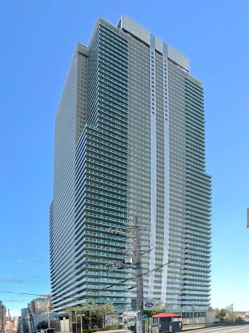 シティタワー神戸三宮