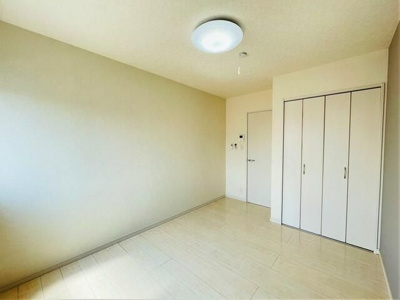 【寝室】 | ピオ生麦