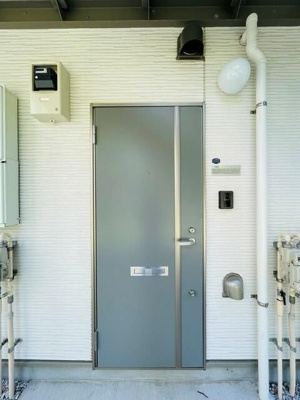 【玄関】 | ピオ生麦